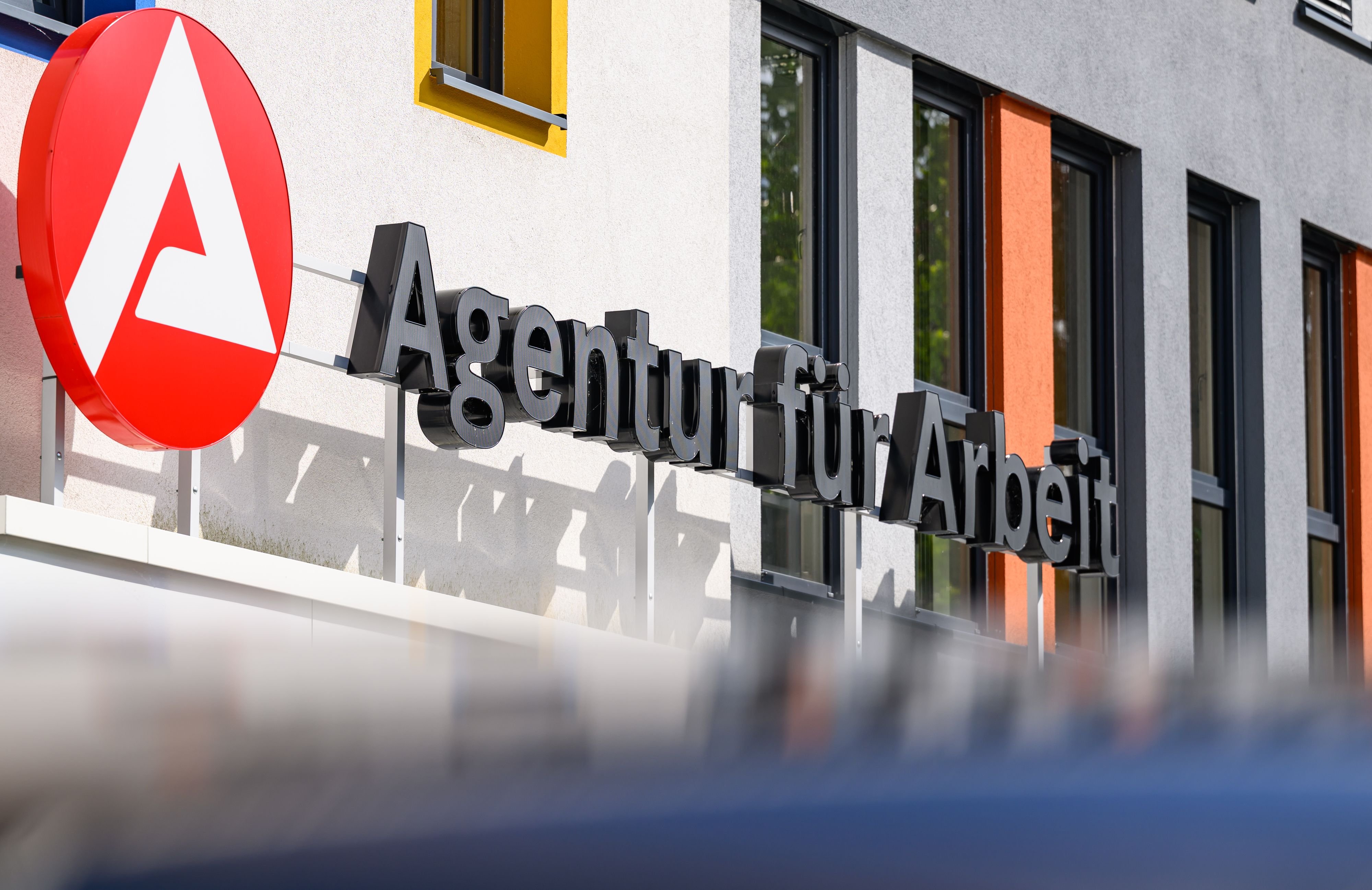 Digitalisierung im Harz: Eine Behörde ohne E-Mail-Zugang: Agentur für Arbeit setzt auf neue Kommunikationswege