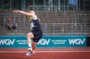 Sein Speer ist in dieser Saison weiter als je zuvor geflogen. Trotzdem verpasst Moritz Morstein den Höhepunkt in der U 23. Nun setzt er sich ein neues Ziel. 