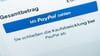 Vorsicht bei Zahlungen: Die Nutzung der PayPal-Funktion „Freunde & Familie“ bietet keinen Käuferschutz und birgt Betrugsrisiken.