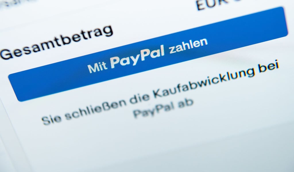 Vorsicht bei Zahlungen: Die Nutzung der PayPal-Funktion „Freunde & Familie“ bietet keinen Käuferschutz und birgt Betrugsrisiken.