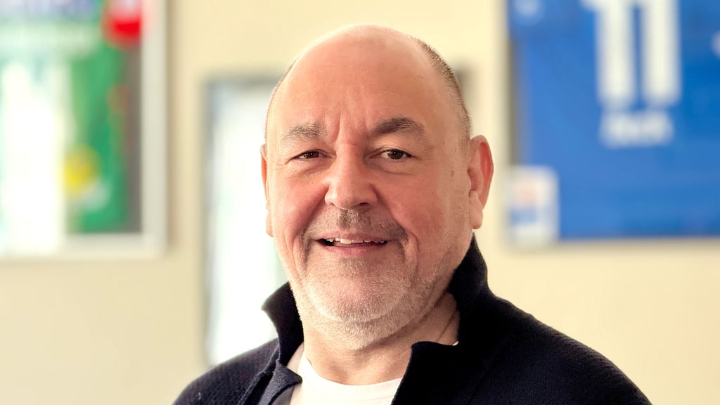 Jörg Heinecke, Sanitätshaus MOT