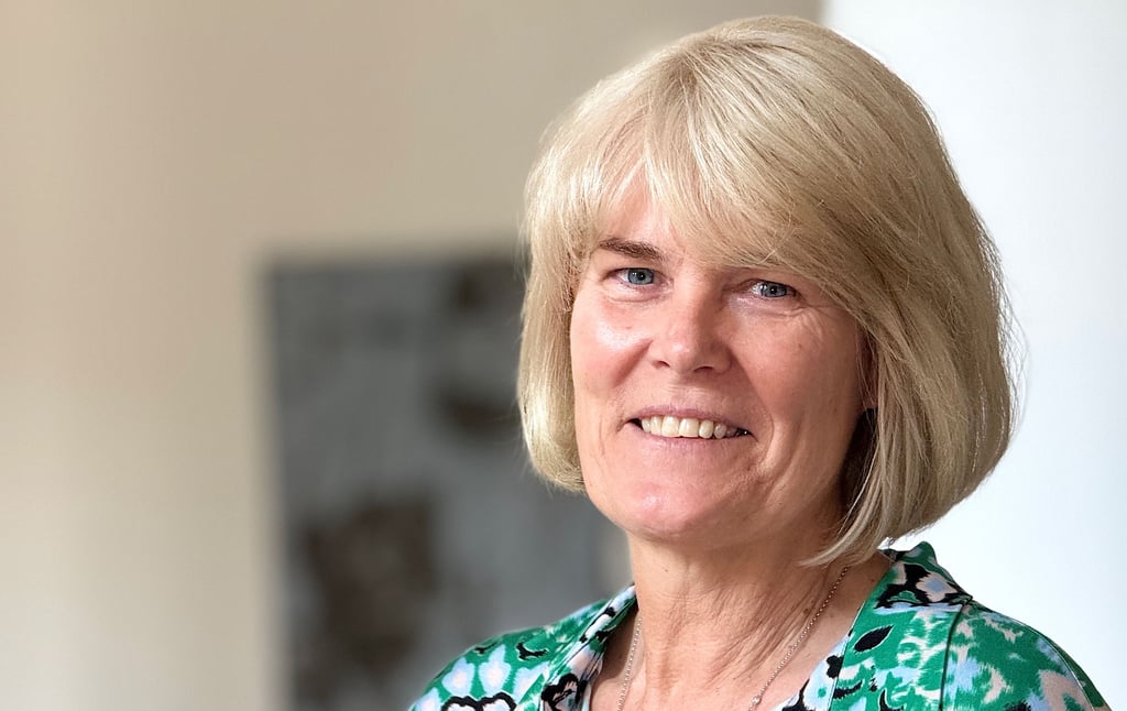 Christa Dieckmann Innenministerium Sachsen-Anhalt