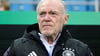 Die Trainerkarriere von Hermann Gerland ist zu Ende