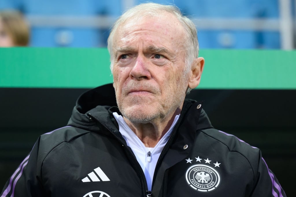 Die Trainerkarriere von Hermann Gerland ist zu Ende