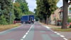 Anwohner des Ortsteils Flechtingen-Bahnhof fordern für die Calvörder Straße, die vielfahrende Landesstraße 25, verkehrsberuhigende Maßnahmen. 