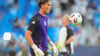 Der Zieler-Nachfolger bei Hannover 96: Deutschlands U21-Nationaltorhüter Nahuel Noll.