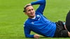 Baris Atik ist eine Identifikationsfigur beim 1. FC Magdeburg.