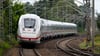 Von Halle aus erreicht man mit dem Zug viele schöne Reiseziele ohne Umsteigen zu müssen.