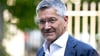 Bayern-Präsident Hainer will stärker auf Spieler aus dem eigenen Nachwuchs setzen.