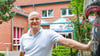 Ist das BFZ noch zu halten? Thomas Hippe, Einrichtungsleiter des Bildungs- und Freizeitzentrum, will sich mit der Schließung zum Jahresende nicht abfinden. 