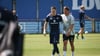 Vor Abschied vom HSV: Torwart Matheo Raab will zu Union Berlin wechseln.