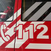 Nach einem Unfall auf der A2 musste die Feuerwehr ran: Ameistensäure war aus der Ladung eines Kleintransporters ausgelaufen.&nbsp;