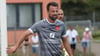 Christian Beck spielt seit 2023 für den FSV Schöningen und wurde zuletzt Oberliga-Meister mit den Niedersachsen.