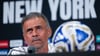 PSG-Coach Luis Enrique äußert sich zur Verletzung von Jamal Musiala.