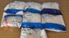 Crystal Meth im Wert von 100.000 Euro wurde von der Polizei in Burg beschlagnahmt., Foto:
