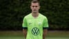 Der VfL Wolfsburg verleiht Bartol Franjic an den FC Venedig.
