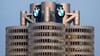 Insgesamt hat sich BMW sich im ersten Halbjahr besser geschlagen als die Premiumkonkurrenz. (Archivbild)