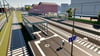 So werden die Bahnsteige in Eisleben künftig aussehen.
