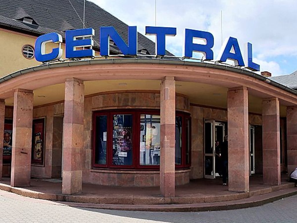 Im Central-Kino Wittenberg geht es bald musikalisch zu.
