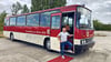 Matthias Dietz hat den Protokollbus des SED-Politbüros gekauft.