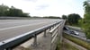 Die Autobahn 7 ist in der Nähe des Horster Dreiecks ab sofort gesperrt. Bei Bauarbeiten wurden Schäden an einer Brücke entdeckt.