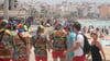 Mallorca ist ein Hotspot des Tourismus in Europa.