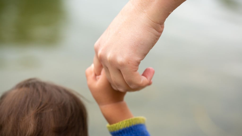 In lesbischen Beziehungen muss die Partnerin der Frau, die das Kind zur Welt bringt, ein Adoptionsverfahren betreiben, um rechtlicher Elternteil zu werden. 