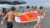 Beim Buddeln im Sand kommt ein 17-jähriger Junge an einem italienischen Strand ums Leben. (Foto: Archiv)