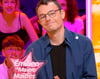 Quiz-Gewinner Émilien.