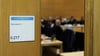Der Prozess um ein intransparentes Firmengeflecht zum Betrug mit Sozialabgaben, Lohnsteuern und Arbeitslöhnen am Landgericht Bielefeld ist mit einem Urteil zu ende gegangen. (Archivbild)