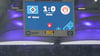 Das Derby ist zurück: der HSV spielt gegen Pauli.