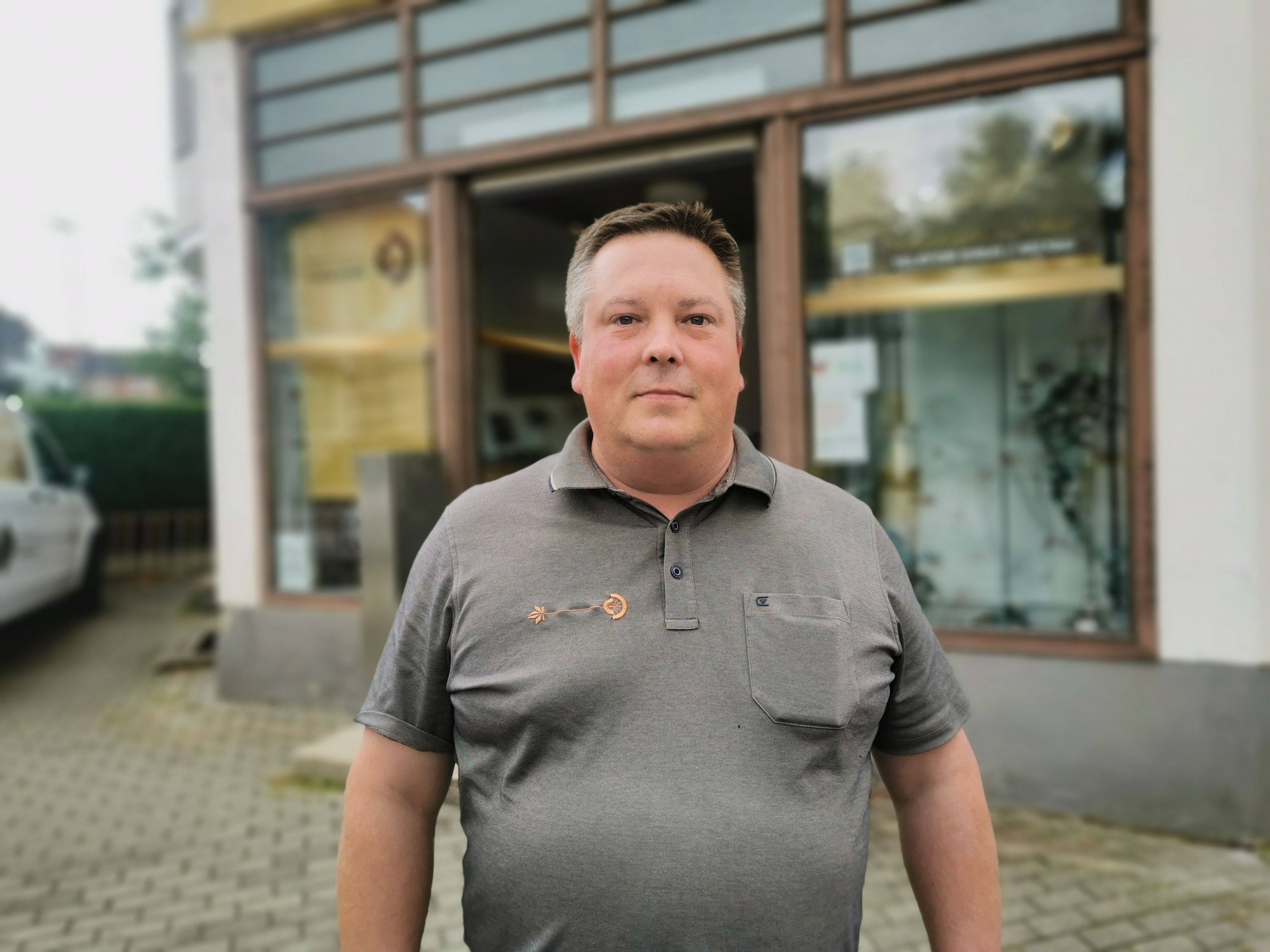 Wohnen im Harz: Immer noch schockverliebt in ein Haus in Halberstadt