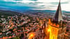 Die Harzstadt Wernigerode ist nicht nur ein Touristenmagnet, sondern auch ein Konzern mit fünf Tochtergesellschaften.