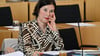 Landwirtschaftsministerin Colette Boos-John. Die Bundesländer fordern ausreichend Geld für die EU-Agrarpolitik ab 2028.