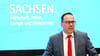 Sachsens SPD-Fraktionschef Dirk Panter sieht in der Initiative einen wichtigen Impuls für die wirtschaftliche Eigenständigkeit Ostdeutschlands.