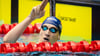 Lukas Märtens gehört bei der Schwimm-WM in Singapur über 400 Meter Freistil zu den Topfavoriten.