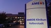 Nach dem Hacker-Angriff ruckelt es im Betrieb der Ameos-Krankenhäuser - auch in Halberstadt.
