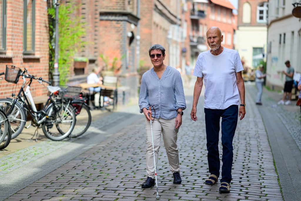 Immer wieder wird in Deutschland über Regeln für Sterbehilfe diskutiert. Das Bundesverfassungsgericht hat vor Jahren ein Urteil gefällt. Mehr brauche es nicht, sagt Hans-Jürgen Brennecke.