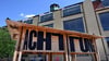 „Achtung“ ist das Motto der Jahresschau "summaery 2025" der Bauhaus-Universität.