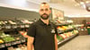 Felix Werner hat in Osterburg den Schritt in die Selbstständigkeit gewagt und leitet das Edeka-Center.