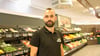 Neuer Supermarkt-Chef: Felix Werner hat in Osterburg den Schritt in die Selbstständigkeit gewagt und leitet das Edeka-Center.