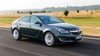 Nachfolger von Ascona und Vectra: Mit dem Insignia behielt Opel weiterhin eine klassische Mittelklasse-Limousine im Programm.