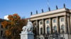 Die Humboldt-Universität hatte sich gegen die Vorschrift nach Karlsruhe gewandt. (Archivbild)