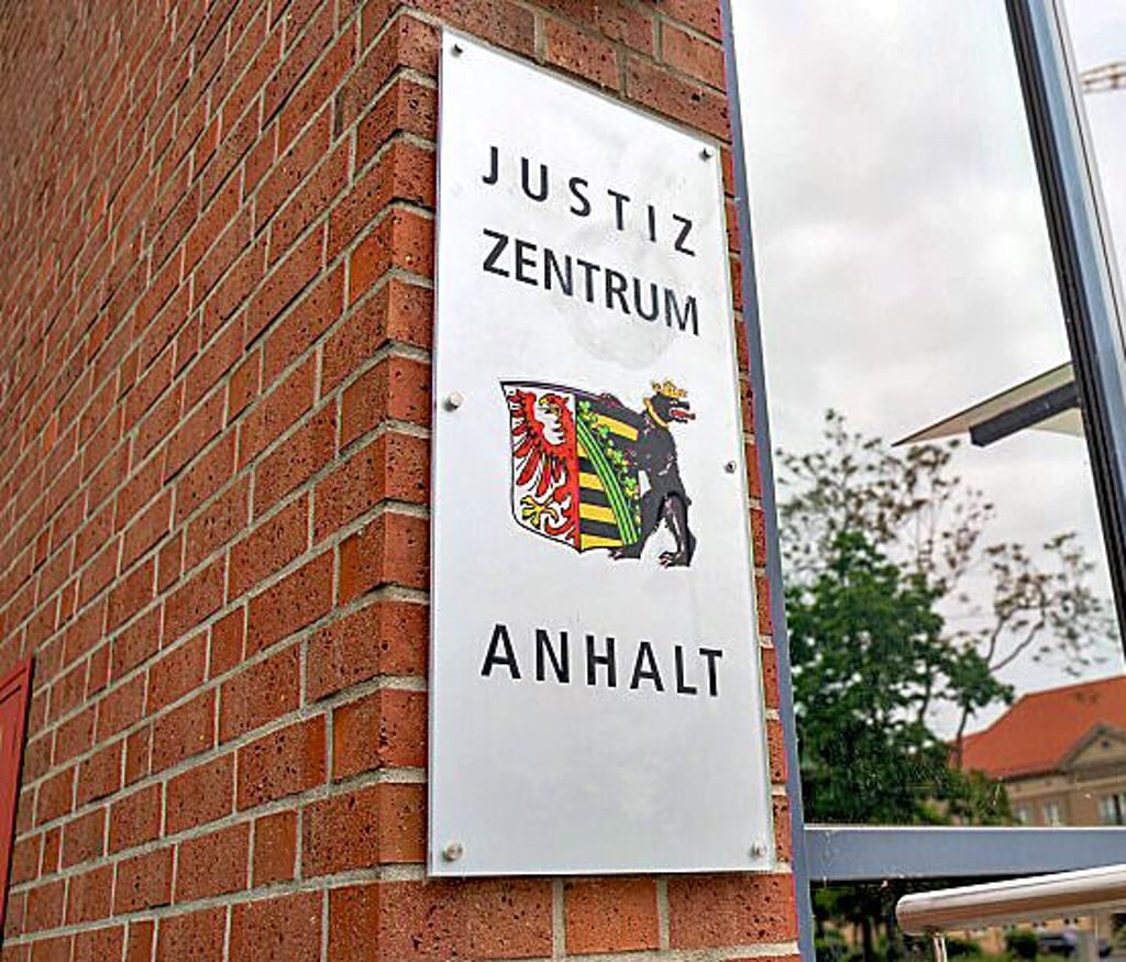 Landgericht Dessau