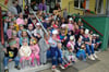 Im Märchenland in Kalbe, einer kommunalen Kita, gibt es auch mit Beginn des neuen Schuljahres um die 80 Kinder.