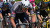 Holt sich nach nur einem Tag das Gelbe Trikot zurück: Mathieu van der Poel