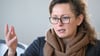 Ministerin Hanka Mittelstädt vertritt Brandenburg bei der Sonder-Agrarministerkonferenz. (Archivbild)