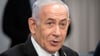 Israels Premier Netanjahu bekräftigt seine Ziele im Gaza-Krieg.