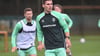 Maximilian Wöber ist von Leeds United ausgeliehen.