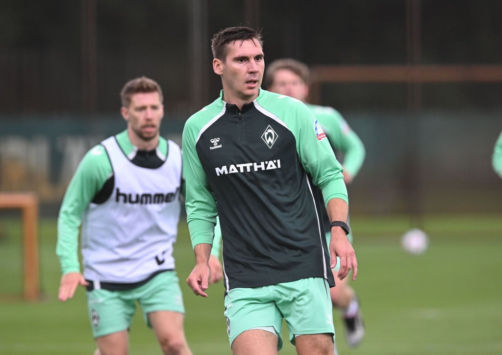 Maximilian Wöber ist von Leeds United ausgeliehen.